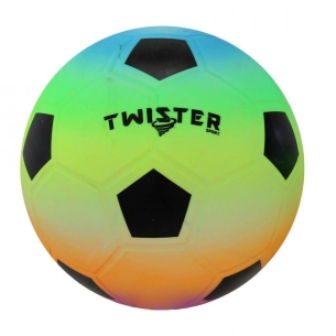 Pallone da calcio in pvc Ø 22 cm -1