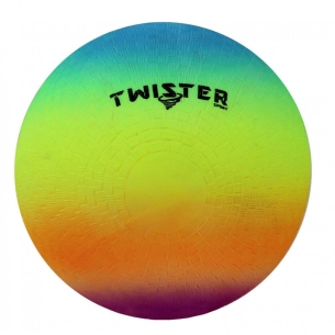 Pallone da beach in pvc Ø 21 cm -1