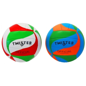 Pallone da pallavolo in pu Ø 21 cm -1