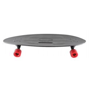 Skate street 1 decoro carbonio in pp 79 cm -1