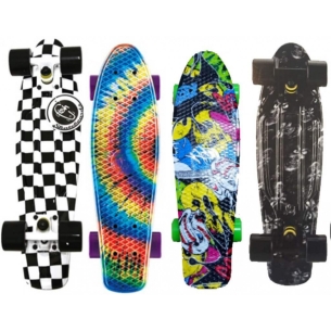 Skate color 1 in pp 56 cm -1