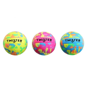 Pallone da pallavolo in pvc Ø 21 cm -1