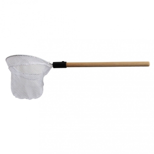 Retino ovale in plastica 61 x 26,5 cm -1