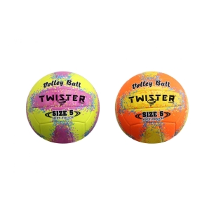 Pallone da pallavolo in pvc Ø 21 cm -1