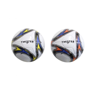 Pallone da calcio in pvc Ø 21 cm -1