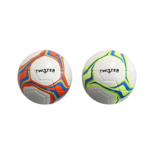Pallone da calcio in pvc Ø 21 cm -1