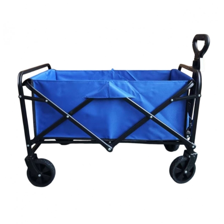 Carrello da spiaggia e campeggio ADRIATICEDENYA