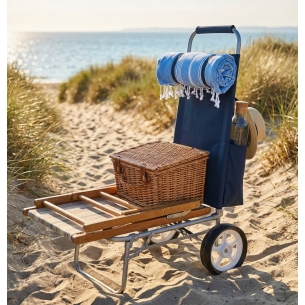 copy of Carrello da spiaggia e campeggio ADRIATICEDENYA