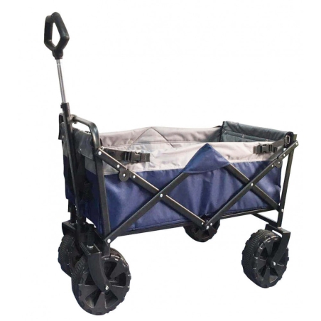 Carrello da spiaggia e campeggio PACIFICEDENYA