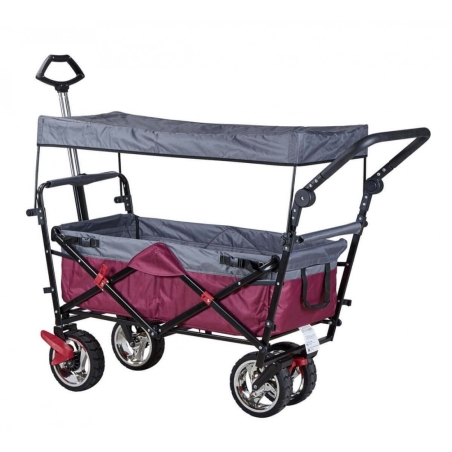 copy of Carrello da spiaggia e campeggio ADRIATICEDENYA