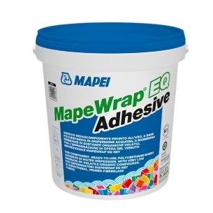 MAPEWRAP EQ ADHESIVE KG. 6 MAPEI -1