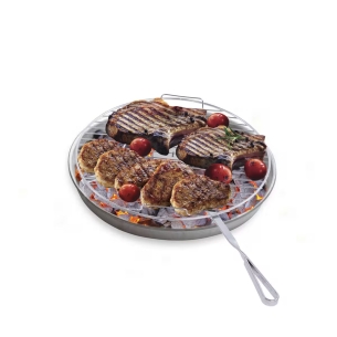 Kit cottura alla griglia BBQ 500 -1