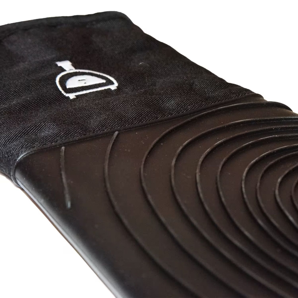 Guanti in silicone da forno ALFA REFRATTARI -2