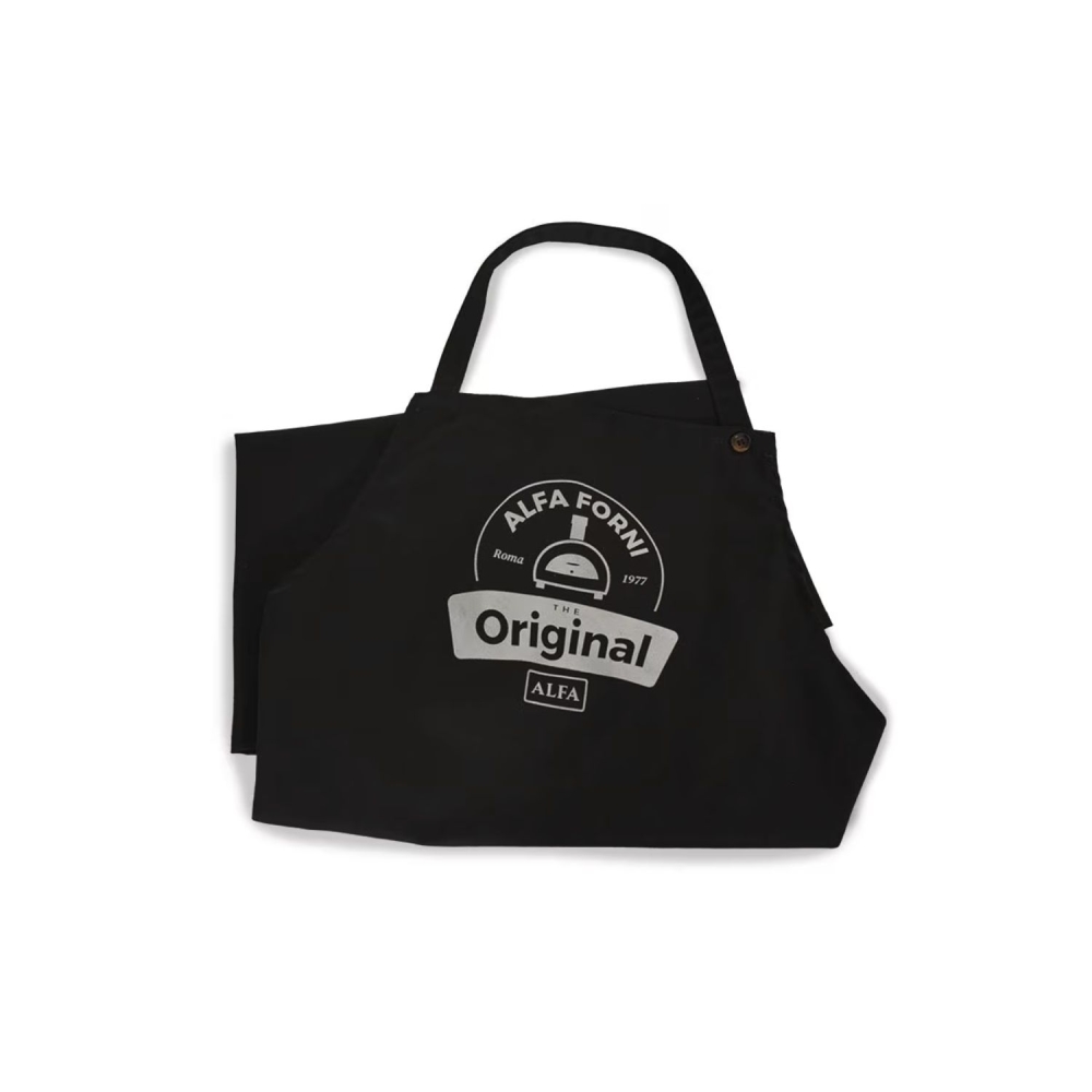 Grembiule Original ALFA FORNI -3