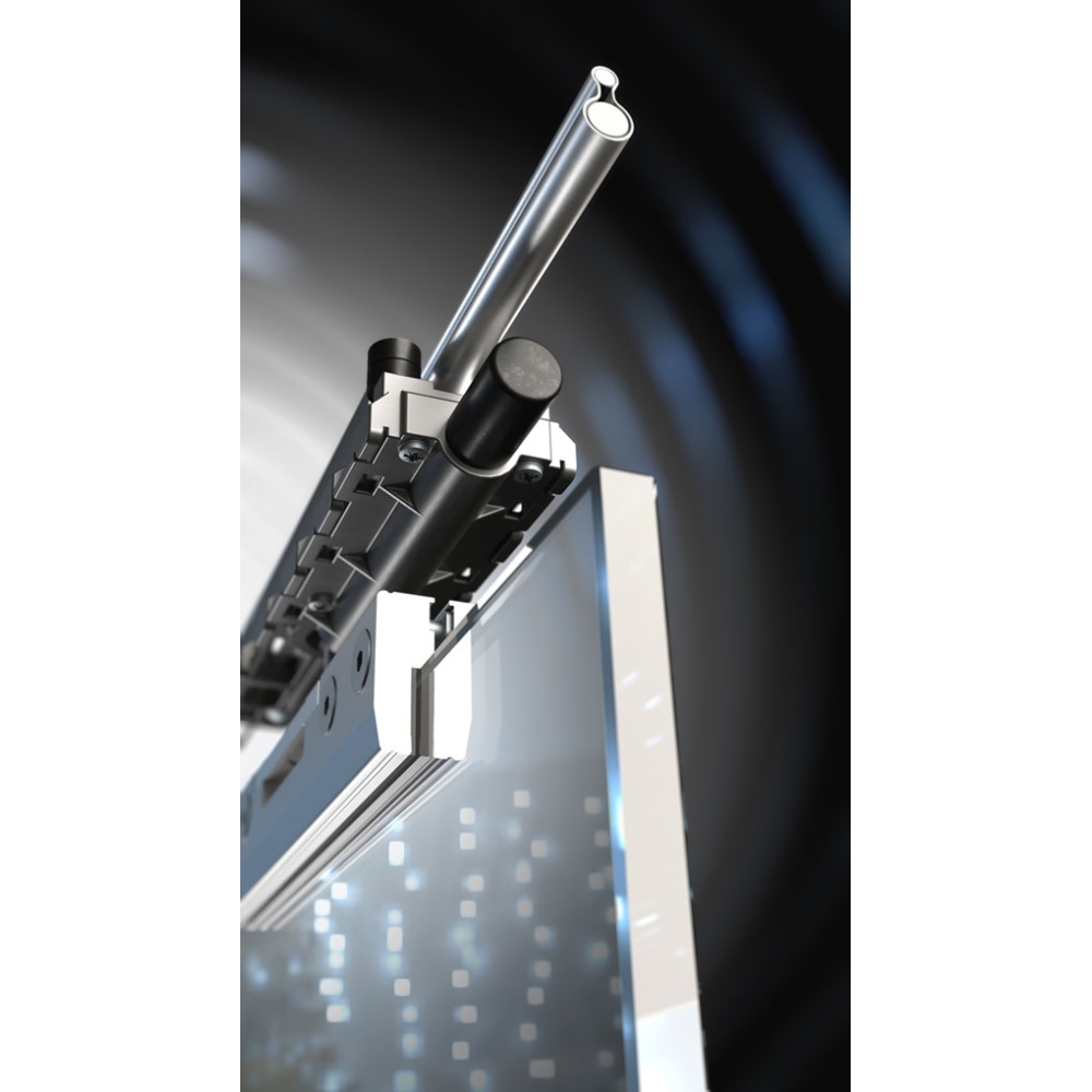Magnifico FIT 80 Intonaco -4