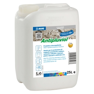 Antipluviol Mapei 25 Litri - Idrorepellente Impregnante -1