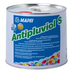 Antipluviol S - Impregnante idrorepellente Mapei 10 LitriMAPEI