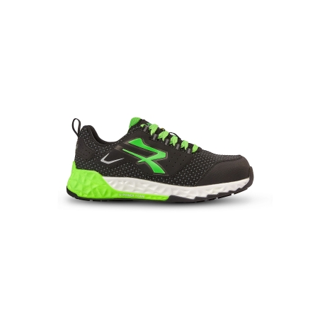 Scarpa U-Power antinfortunistica da lavoro VISERYS ESDU-POWER