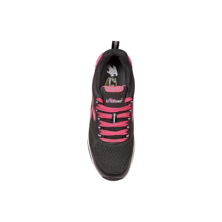 Scarpa U-Power antinfortunistica da lavoro donna BRIENNE ESDU-POWER