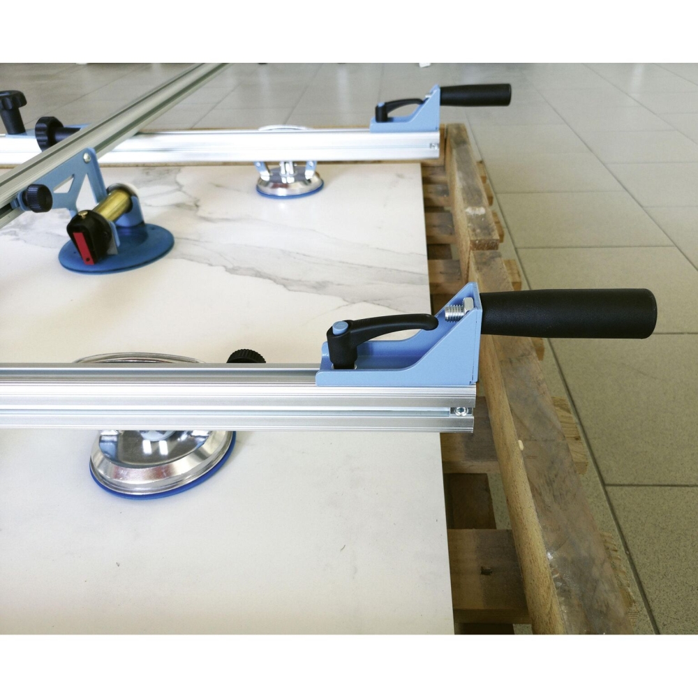 Kit maniglie per Kera-Lift Sigma 242 - 4 pezziSIGMA