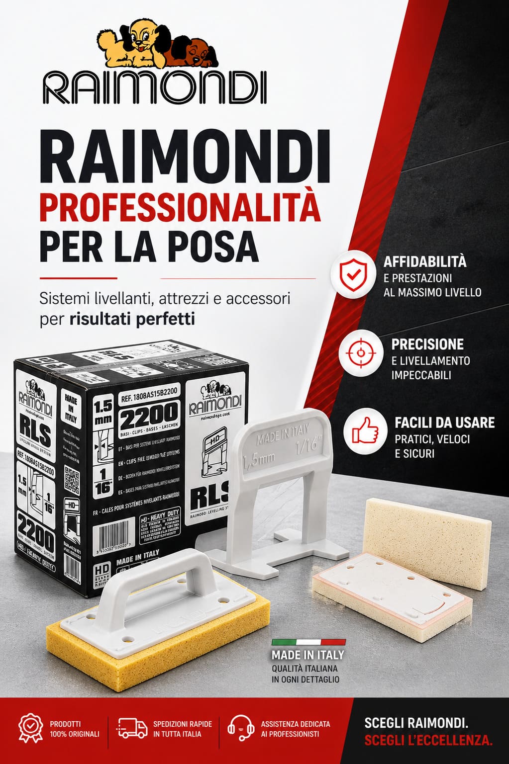 RAIMONDI