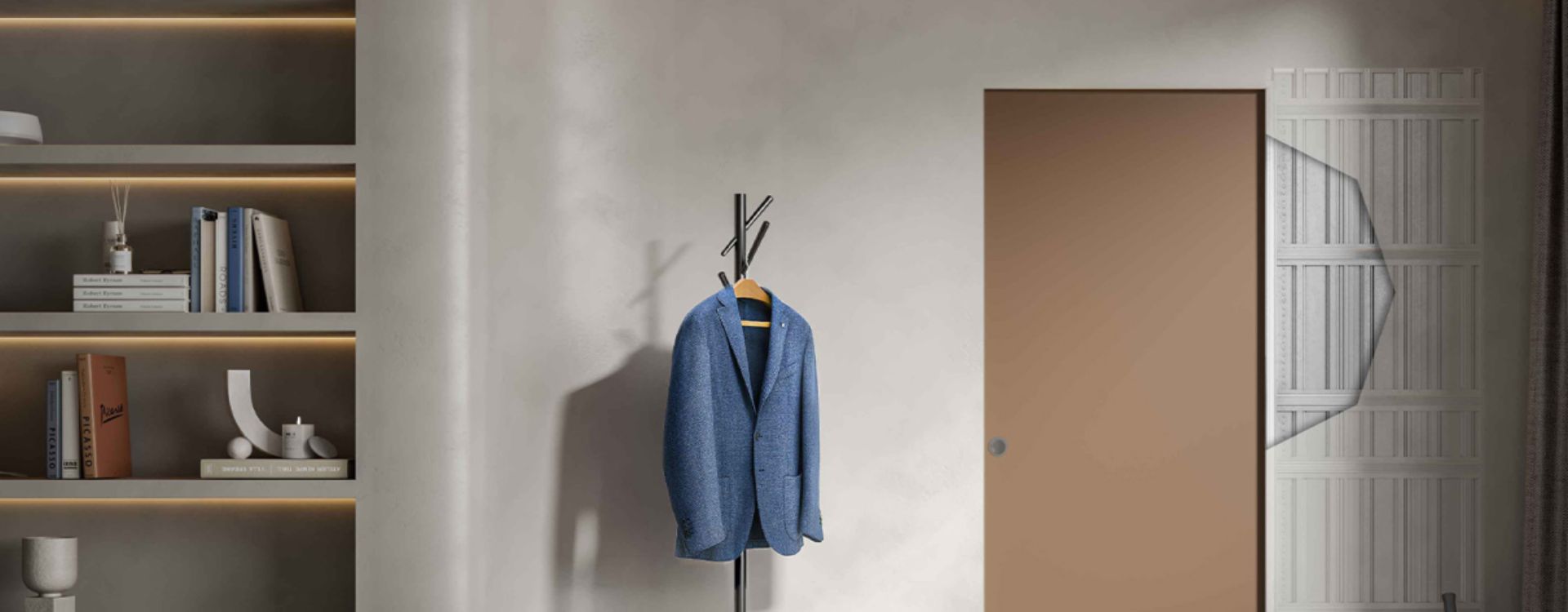 controtelaio filomuro