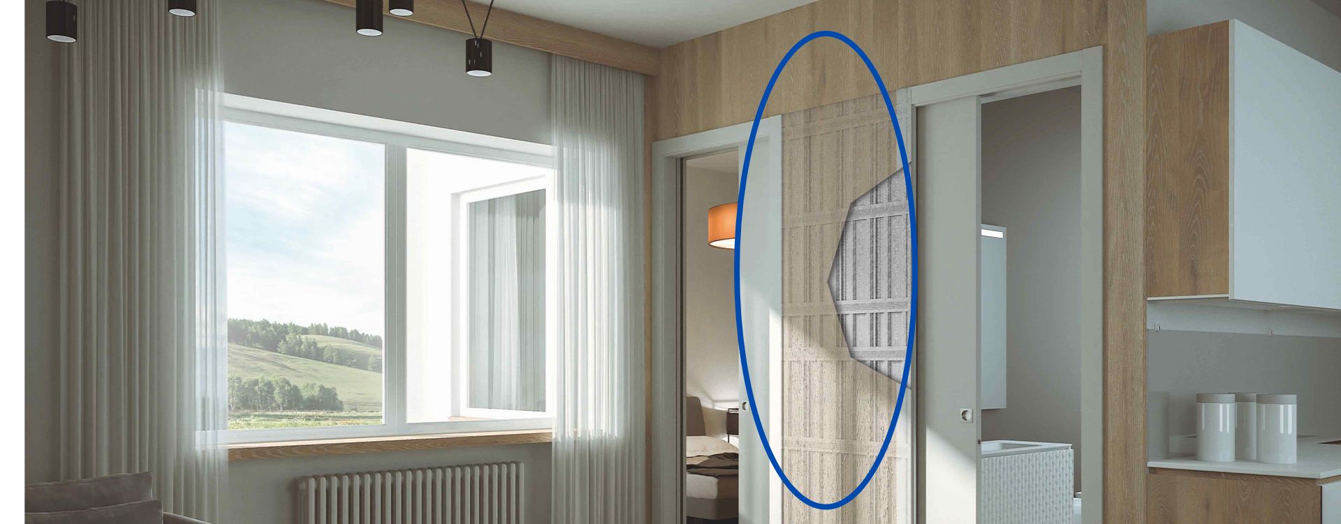 pratico salvaspazio scrigno