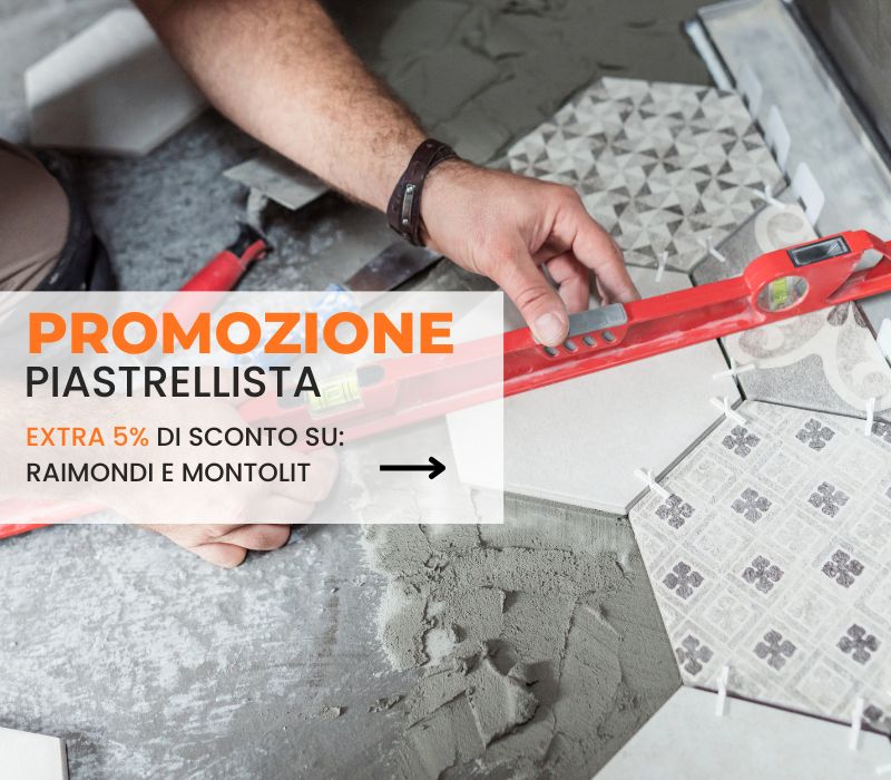 piastrellista promo