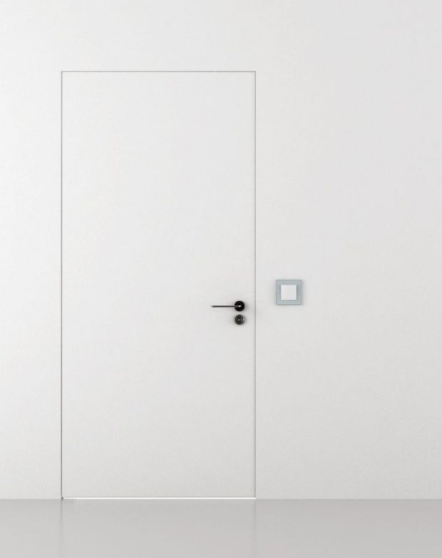 Porte interne moderne