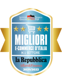 Migliori E-commerce Italia
