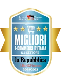 Migliori E-commerce Italia