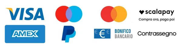Pagamenti sicuri