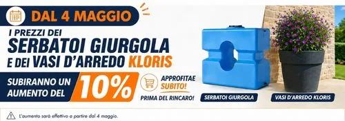 kloris e giurgola