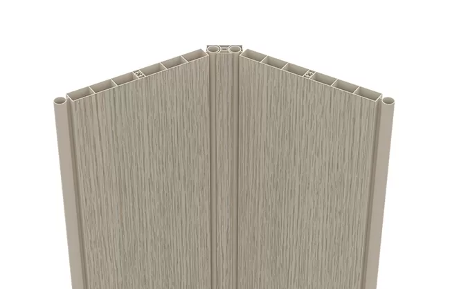 Rovere sbiancato - L 02