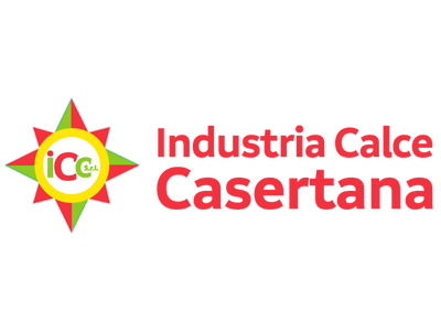 INDUSTRIA CALCE CASERTANA SRL