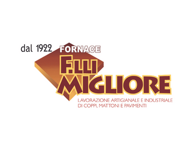 FORNACE MIGLIORE