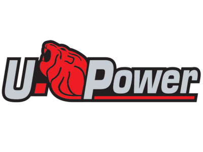 U-POWER