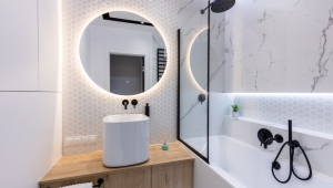 Idee e Soluzioni per il Bagno