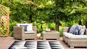 Arredo Giardino: Idee e Soluzioni per Spazi Esterni