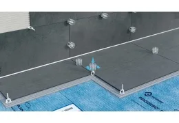 Sistema livellante a cuneo o a vite: differenze e vantaggi