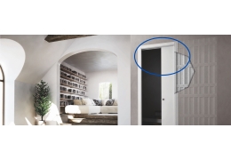 Porta scorrevole vs porta battente: quale scegliere davvero?