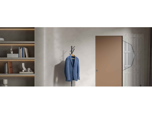 Controtelaio filo muro: quando conviene davvero sceglierlo?