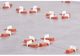 Distanziatori livellanti piastrelle: confronto tra RLS, RLS Evo, Mapelevel e Proleveling