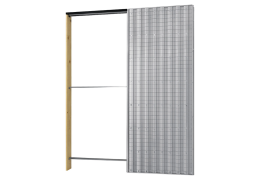 Guida completa ai controtelai per porte scorrevoli Scrigno: quale scegliere?