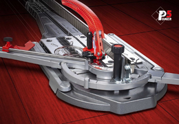 Tagliapiastrelle Masterpiuma Power 5 Montolit