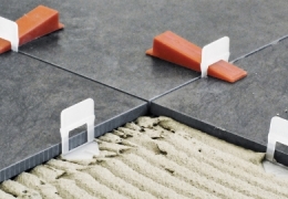 Sistema RLS Raimondi: La Guida Completa per una Posa Piastrelle Perfetta Sistema RLS Raimondi: La Guida Completa per una Posa Piastrelle Perfetta