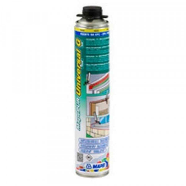 Schiuma per pistola 750ML Mapepur Universal Foam G Mapei