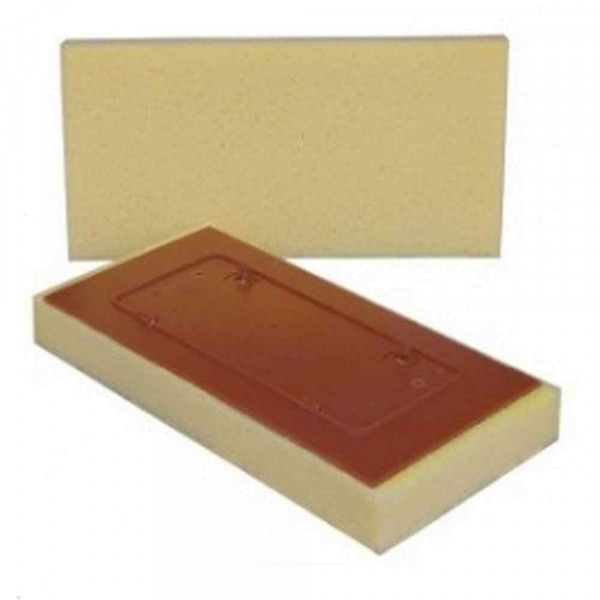 Frattazzo In Spugna Sweepex 13x42x3 Cm - Senza Manico Per Pulizie Professionali - Foto 10