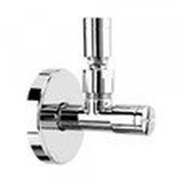 Rubinetto Sottolavabo Con Filtro 1 2x3 8 Cromato Linea Albertoni