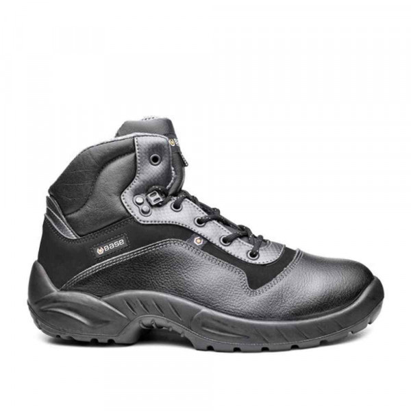 OUTLET - Scarpe Antinfortunistiche BASE K-Road S3 HRO HI CI SRC invernali  impermeabili antiscivolo